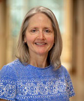 Dr. Helen Bramlett